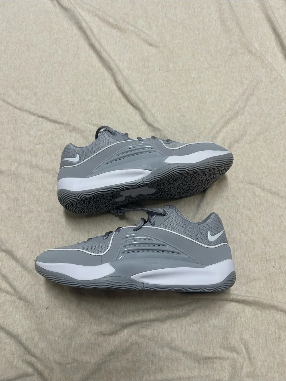 Nike these kd